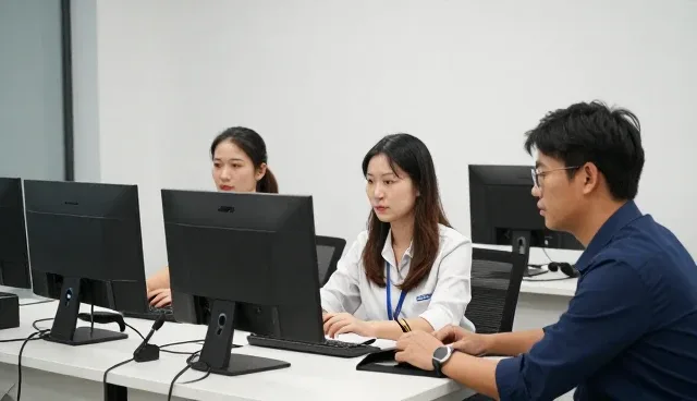 如何根据性能与适用条件选择在线商务对接工具